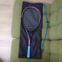 MIZUNO　ミズノ　POWER ARC SHAFT　TX900　テニスラケット　軟式