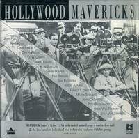 B00138854/LD/「Hollywood Mavericks」