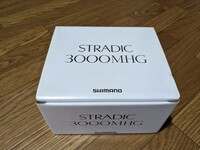シマノ(SHIMANO) ストラディック 3000MHG STRADIC 1円スタート 1スタ 他にも出品中