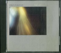 D00160728/CD/ウィリアム・アッカーマン (WILLIAM ACKERMAN)「Past Light (1989年・WD-1028・アコースティック・ニューエイジ)」