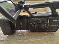 SONY ソニー　HXR-NX5J NXCAM HD業務用ビデオカメラ