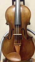 古い4/4モダンヴァイオリン　Giuseppe Oranati Milano anno1927　演奏家から依頼で格安再出品致します！最終割引価格です!