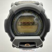 D127-I39-3365 CASIO カシオ G-SHOCK ジーショック FOXFIRE DW-002 1299 デジタル メンズ 腕時計 箱付き 約47mm ①