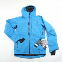 新品 ハイスペック 22/23 NORRONA lofoten Gore-Tex insulated Jacket メンズMサイズ スノーボードジャケットウェア ノローナ