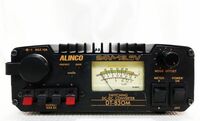 アルインコ　DT-830M　DC-DCコンバーター　24V→13.8V　30A　デコデコ　ALINCO