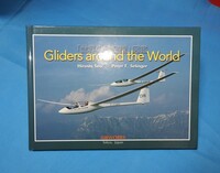「世界の滑空機」図鑑　Gliders around the World
