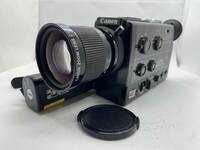 【状態良好/動作品】 キャノン CANON 814XL-S Super 8 ムービーフィルムカメラ
