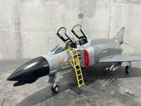 1/32　タミヤ　アメリカ空軍　F-4D ファントム 完成品