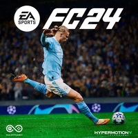 EA SPORTS FC 24 PC EA App コード 日本語可