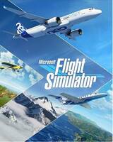 Microsoft Flight Simulator 2020 PC Microsoft Store コード 日本語可