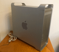 Power Mac G5 A1047 ジャンク品　部品取りに