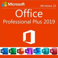 【匿名取引対応５分で送信】Microsoft Office 2019 Professional Plus プロダクトキー 正規 認証保証 Word Excel PowerPoint 日本語 