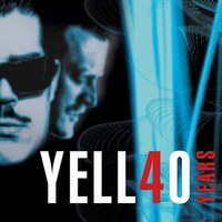Yello イエロー 40周年 40 YEARS ベスト BEST 2枚組
