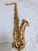 【中古品】YANAGISAWA Prima ヤナギサワ テナーサックス T-902 Tenor Saxophone