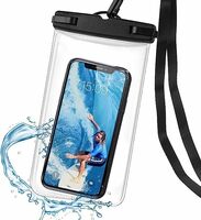 スマホ 防水ケース お風呂 IPX8 プール 水中撮影 スマホ防水ケース iPhone 15 14 plus pro promax 13 12 11 Huawei Xperia androidに対応