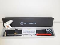 ベティナルディ　BETTINARDI 2023年限定パター QB6 Limited Run リミテッドラン　中古 美品