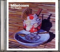 即決・送料無料(2点で)◆ザ・ブルートーンズ The Bluetones◆The Singles◆イギリス ブルートニック◆BEST盤/Y(b2104)