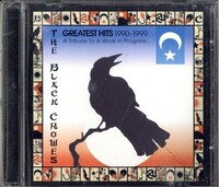 即決・送料無料(2点で)◆ブラック・クロウズ The Black Crowes◆Greatest Hits 1990-99◆クリス・ロビンソン◆BEST盤/Y(b2114)