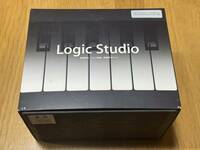 Apple Logic Studio / Logic Pro 8 ジャンク品 現状です