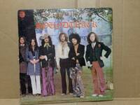 UK原盤　 Principal Edwards Magic Theatre / Soundtrack 1969First Dandelion Records 63752