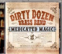 Dirty Dozen Brass Band /８2年/スワンプ、ルーツ、ブルース、ブラスバンド,new orleans