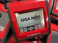 全て通電確認済16台　BT-SN02　UGA　NAVI　Queen　ウガナヴィ　USED　queen
