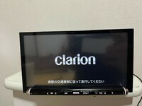 Clarion NX616/2016