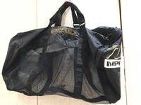 ■11528■TUSA メッシュ 大きい バッグ スキューバダイビング 海 保管袋