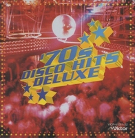 '70 ディスコ・ヒット / '70s DISCO HITS DELUXE / TWIN BEST / 1998.12.02 / オムニバス盤 / 2CD / VICTOR / VICP-41051-52