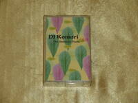 MIXTAPEミックステープ ☆画像データ＆音源データ付☆DJ KOMORI the sweetset fruits 1999 ★MURO KIYO DJ Komori 