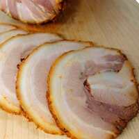 豚バラ肉トロトロチャーシュー　自家製　無添加 1キロ