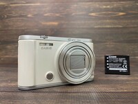 CASIO カシオ EXILIM EX-ZR3200 コンパクトデジタルカメラ #B25