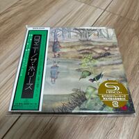 ホリーズ/ロマニー+9 紙ジャケ SHM-CD 生産限定盤 WPCR-15449