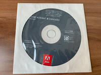 Adobe Acrobat X Standard Windows