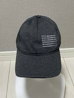 沖縄米軍放出品　キャップ　帽子　フリーサイズ　OKINAWA MARINES 古着　USMC サバゲー　ミリタリー USA(10-53)