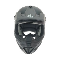 ▼▼ ZEALOT ジーロット ヘルメット マッドジャンパー2 Mサイズ MJ0018 やや傷や汚れあり