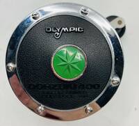 OLYMPIC オリムピック DOHZUKI400 レベルライン胴突400M リール No.014-3