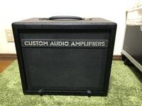 CAE Speaker Cabinets 112UL #133 Custom Audio Electronics