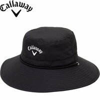 ★Callaway キャロウェイ ベーシック UV ハット C23990108 BASIC UV HAT JM 日本仕様モデル★送料無料★
