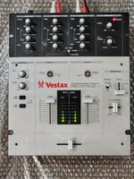 Vestax PMC-05ProⅢ ベスタクス DJミキサー