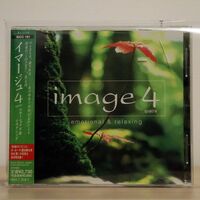 VA/イマージュ4 QUATRE〜エモーショナル&リラクシング/ソニーミュージック SICC181 CD □