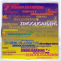 ZIHOOLIGRDENS/SAME/ZIHOOLIGRDENS ASLP001 LP