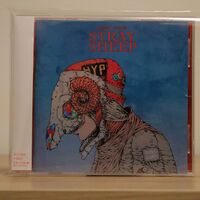 米津玄師/STRAY SHEEP/SONY MUSIC LABELS SECL-2598 CD □