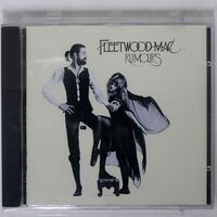 FLEETWOOD MAC/RUMOURS/WARNER BROS. RECORDS 30102 CD □