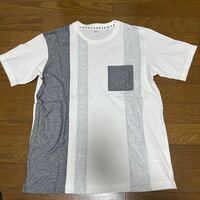 ★★TAKEO KIKUCHI 半袖 ポケットTシャツ 【2】★★