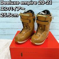 Deeluxe empire 20-21 エンパイアー　 25.5cm