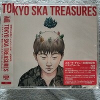 ベスト・オブ・ CD 東京スカパラダイスオーケストラ
