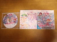 美品　CD　マクロス40周年　デカルチャー!!ミクスチャー!!!!!　初回限定フロンティア盤/初回限定デルタ盤（☆未開封）/特典CD
