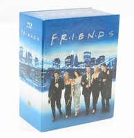 FRIENDS THE CONPLETE Blu-ray BOX 輸入盤 #U2411
