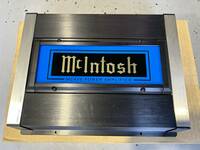 Mcintosh マッキントッシュ MC420 正規品 50Wx4 4ch,3ch,2ch パワーアンプ 動作確認済み